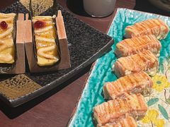 -吉兆KiCHICHO·日本料理(大连恒隆广场店)