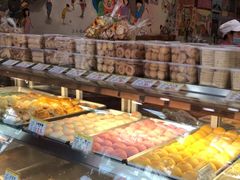 -赞记龙凤礼饼(广州市二宫向群宾馆店)