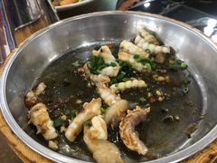 -红日饭店(裕隆三路店)