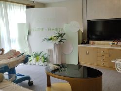 -大美母婴月子中心(希尔顿店)