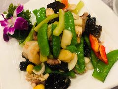 -粤秀小厨·广式早茶(辽宁路店)