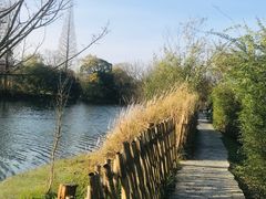 -贵阳市花溪国家城市湿地公园