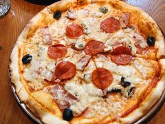 -JINNS锦时 steak&pizza(浸信会礼拜堂旧址店)