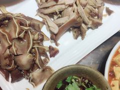 -香满楼(临安路店)