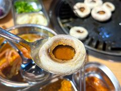 -麻蒲碳烤肉(嘉禾东平地铁站19号店)