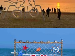 -巧克力渔家.小船海鲜家常菜(万平口店)