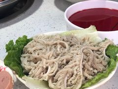-马帮寨院坝火锅(龙港公园店)