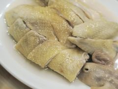 -新金盛·海鲜酒楼(盐田店)