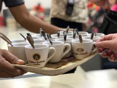 -巴厘岛黄金金兔咖啡工厂