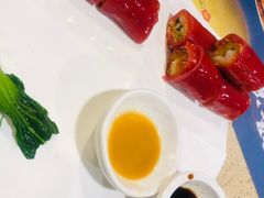 -点都德(大茶楼店)