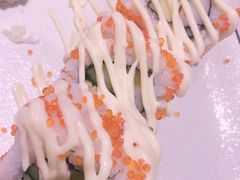 脆脆八爪鱼-羽寿司(东方宝泰店)