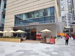 -阿嬷手作(成都万象城店)