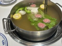 -陈记顺和潮汕牛肉火锅(韩江路店)