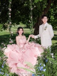 -时光印记婚纱摄影工作室·原创定制