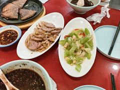 -宏状元现熬粥·京味菜(五棵松店)