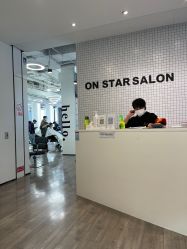 -ON STAR SALON
