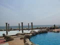 -渔岛海洋度假区