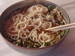 -永春面馆(江桥店)