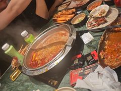 -牛New寿喜烧(中山公园龙之梦店)