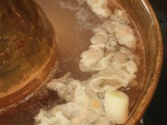 -情忆草原涮肉馆