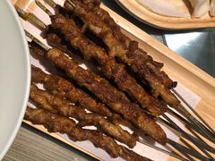羊肉串-北方家宴(番禺永旺店)