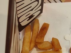 -汉堡王(财富广场店)