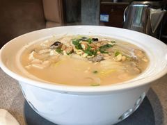 -郑庄脂渣海鲜楼(九水路店)