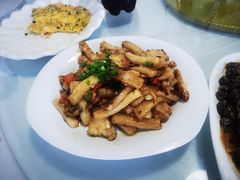 -凤嫂农家乐(梁弄店)