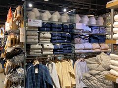 -MUJI无印良品(西单大悦城店)