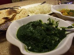 -Santoor 萨都里印度餐厅(北锣鼓巷店)