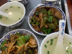 -伟记奥面馆(养育巷店)