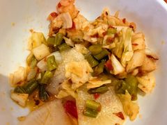 -李氏紫竹林卤粉(火车站店)