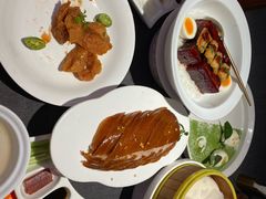 -锦府园·新台州菜(合生汇店)