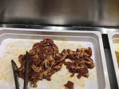 黑椒鸡胸-欢乐牧场(T12店)