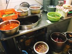 -小王拉面馆(颍上路店)