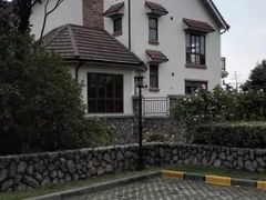 -南通鹏欣花园国宾酒店