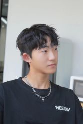 -AMO SALON男士形象