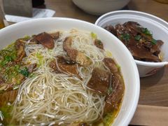 -立文冬·鲜活面(杭州太合商业中心店)