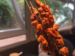 -青海名吃尕张娃非遗烤肉(城中店)