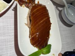 -大鸭梨烤鸭·北京菜(南小街/南苑店)