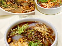 -老爷庙风味美食府(魏都大道店)