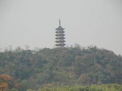 景点-焦山风景区