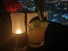 -瑞吉吧 The St·Regis Bar(长沙瑞吉酒店)