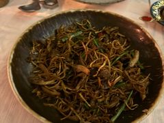 -龟兹KUCINA·新疆菜(前滩L+PLAZA店)