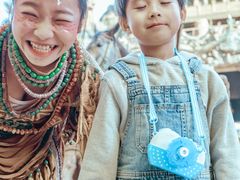 -七彩云南欢乐世界