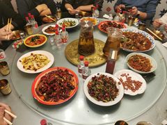 -柴窝堡22号辣子鸡·传承新疆菜