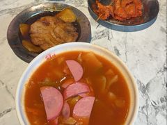 -鲜得来排骨年糕(即墨路店)