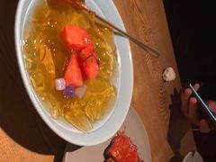 -蜜桃餐厅·伴山(湖滨商业街店)