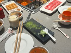 -海底捞火锅(方圆荟店)