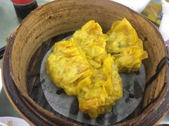 -香港蓮香樓(中環店)